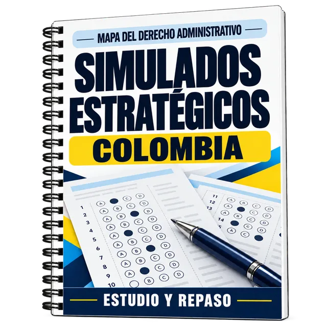 Bono Simulados Estratégicos