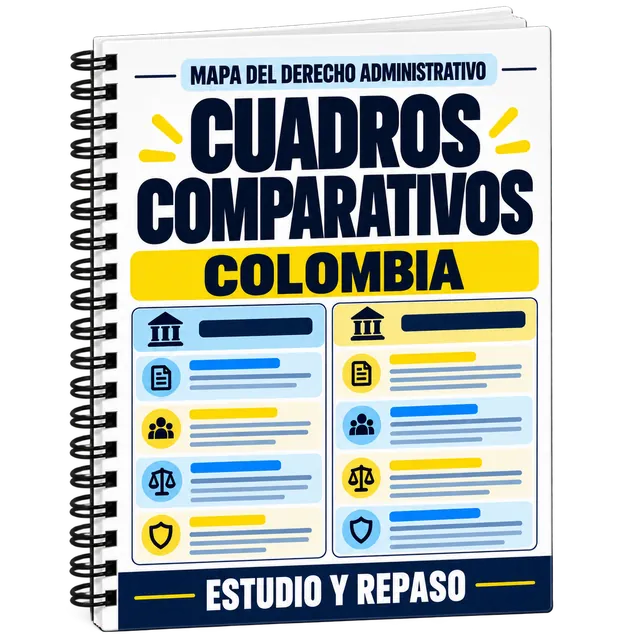 Bono Cuadros Comparativos